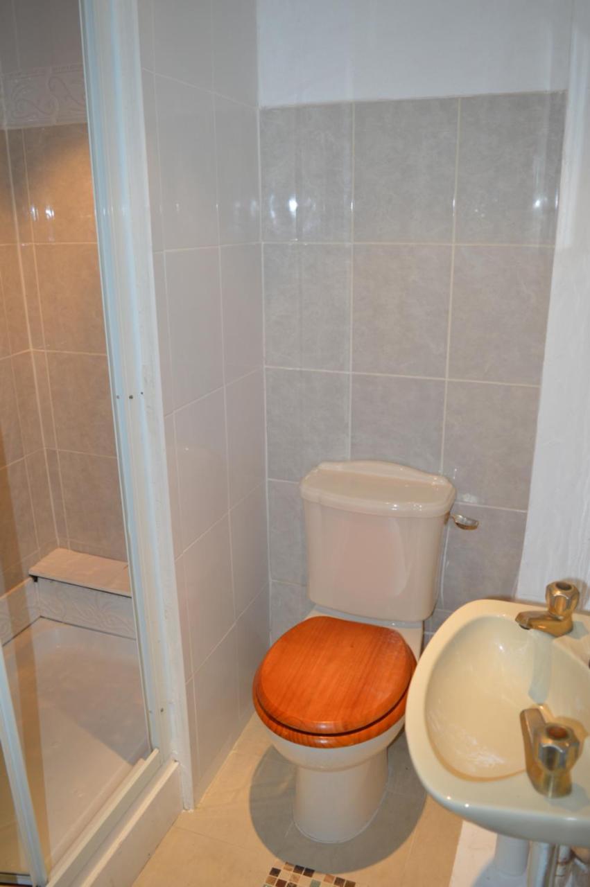 Syston Guest House Sileby المظهر الخارجي الصورة